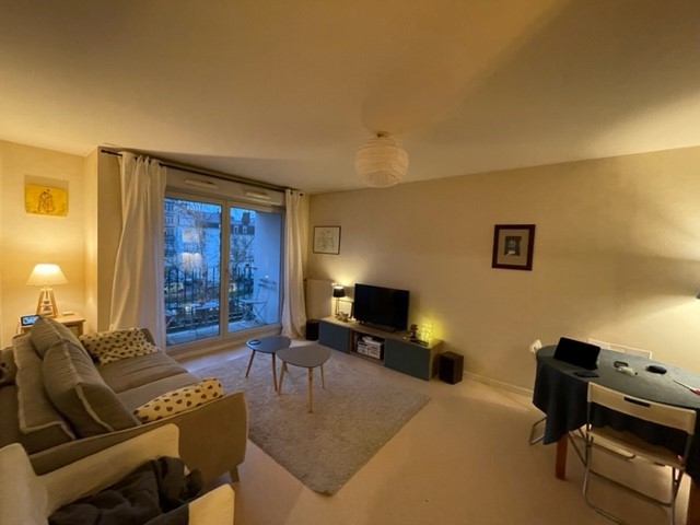 Appartement T3  - Rennes (473869) - photo-4