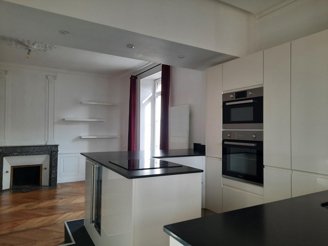 Appartement T3  - Rennes (473721) - photo-4