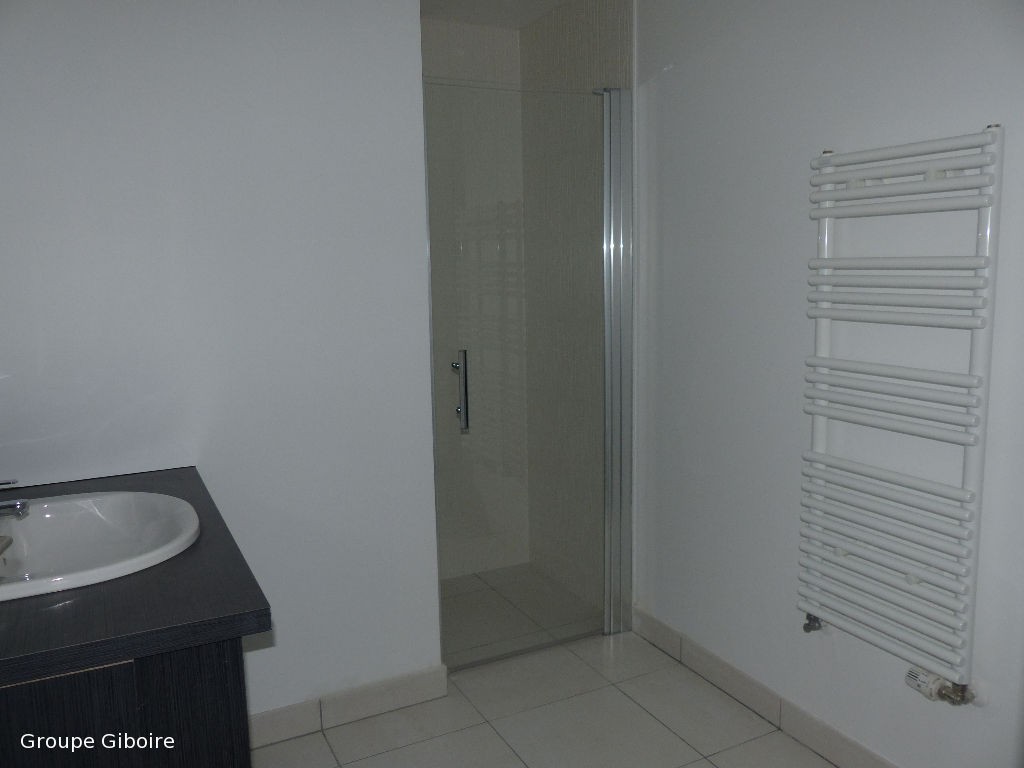 Appartement T1  - Nantes (473512) - photo-4