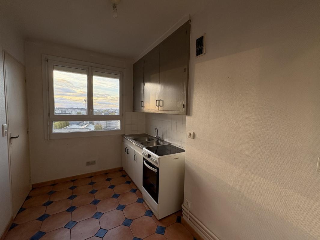 Appartement T2  - Rennes (471787) - photo-4