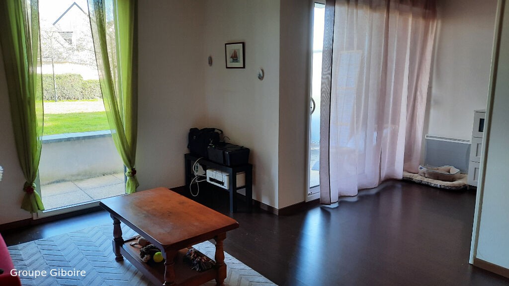 Appartement T1  - Montgermont (475508) - photo-4