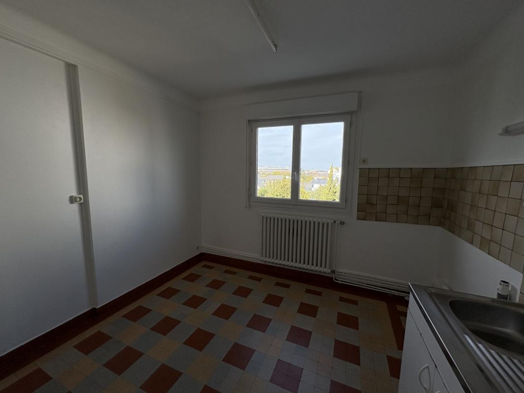 Appartement T2  - Rennes (462723) - photo-4