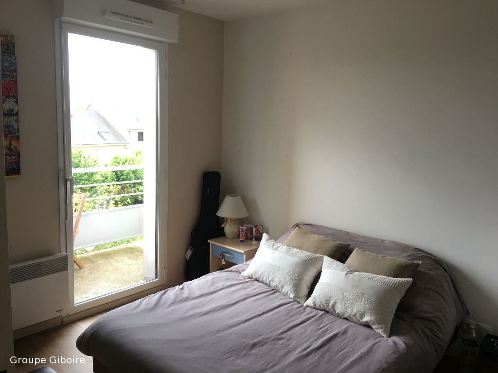 Appartement T2  - La Chapelle Des Fougeretz (471539) - photo-4