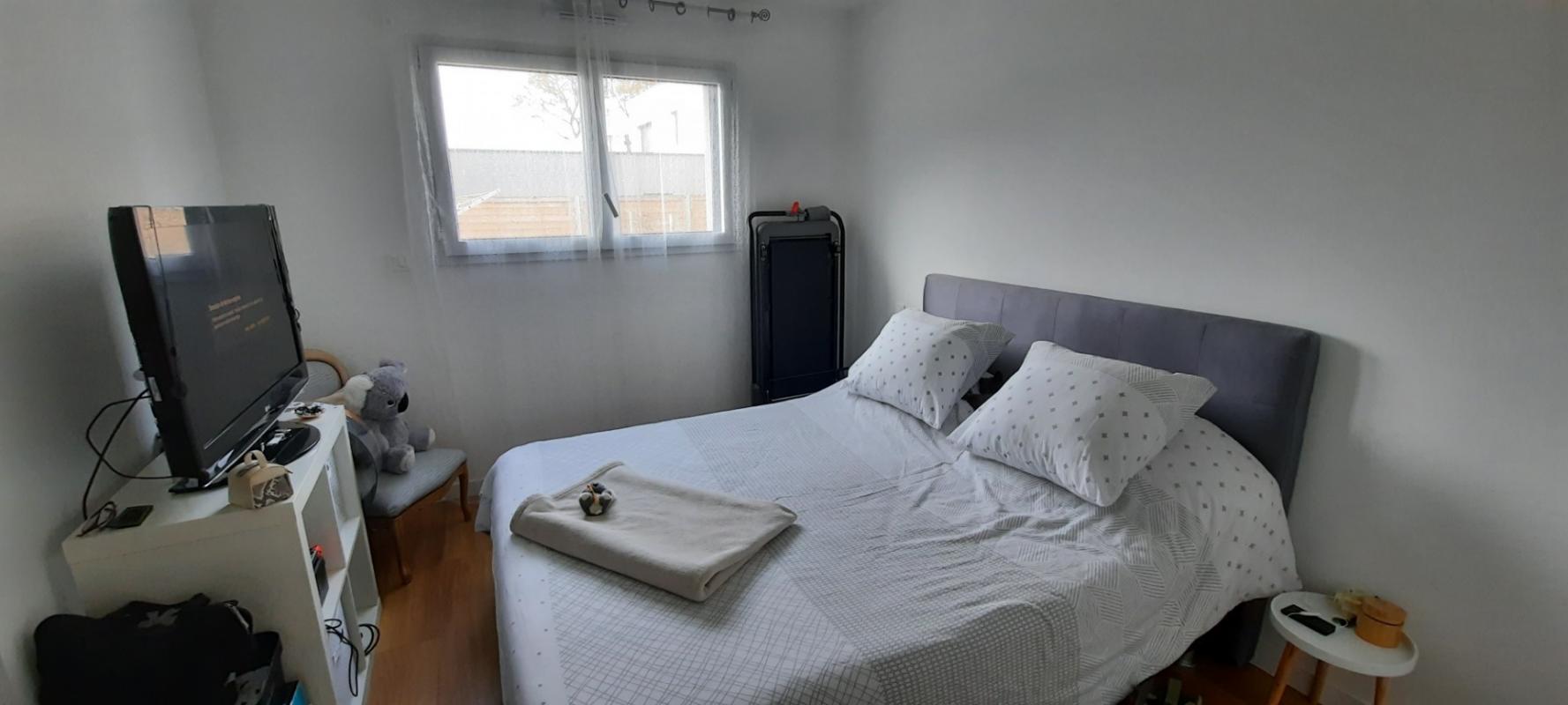 Maison T5  - Orgeres (430148) - photo-4