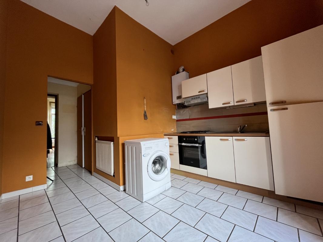 Appartement T2  - Nantes (468592) - photo-4