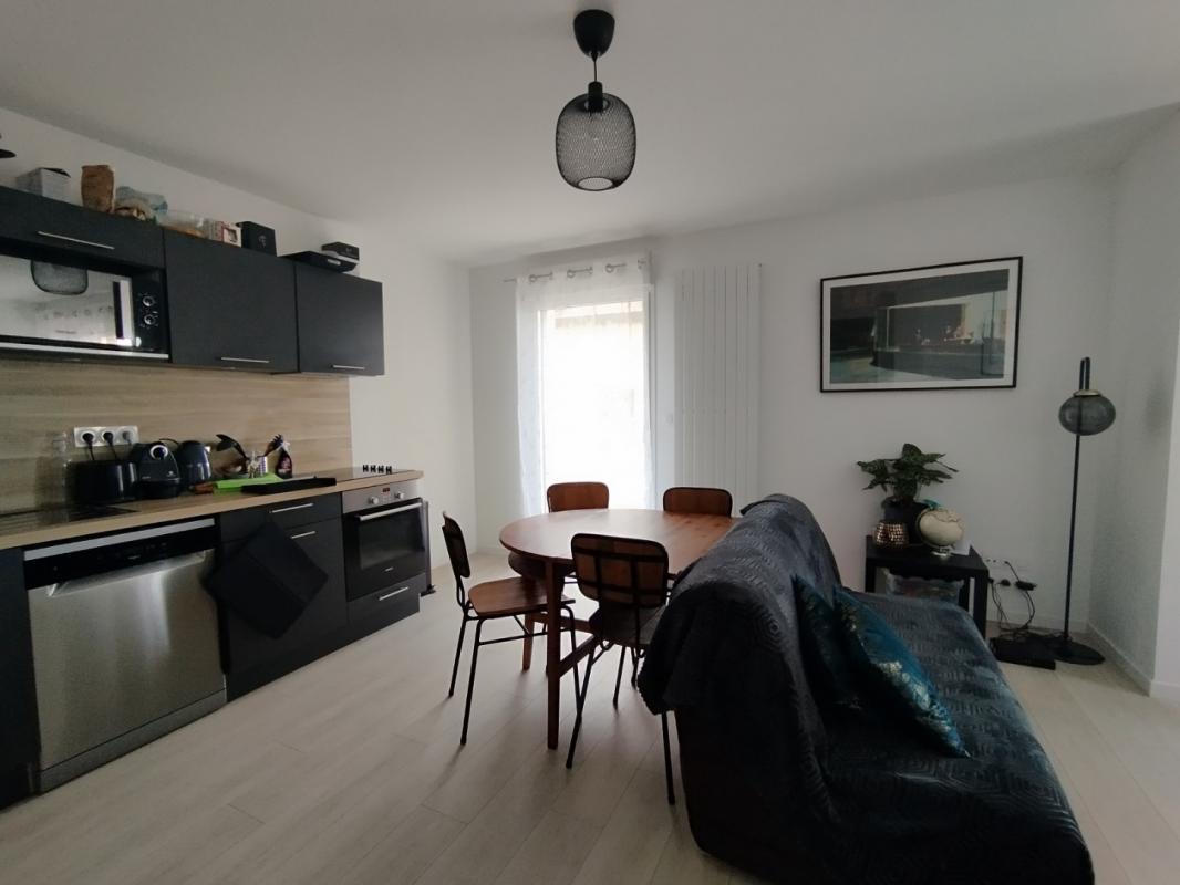 Appartement T3  - Bruz (467679) - photo-4