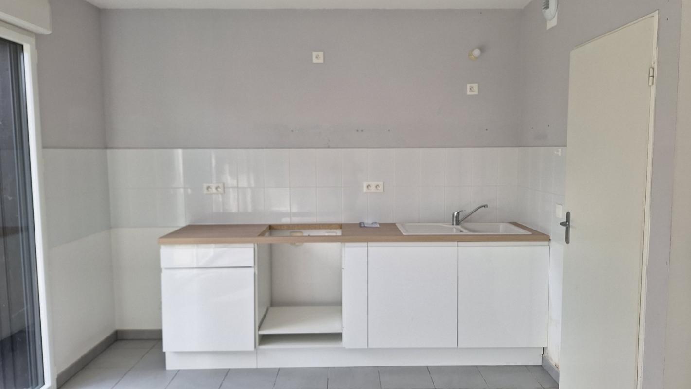 Appartement T2  - Cancale (456317) - photo-4