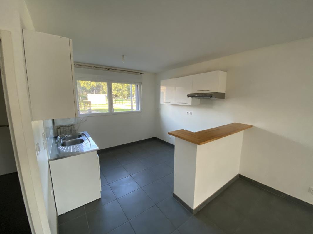 Maison T5  - Thorigne Fouillard (424194) - photo-4