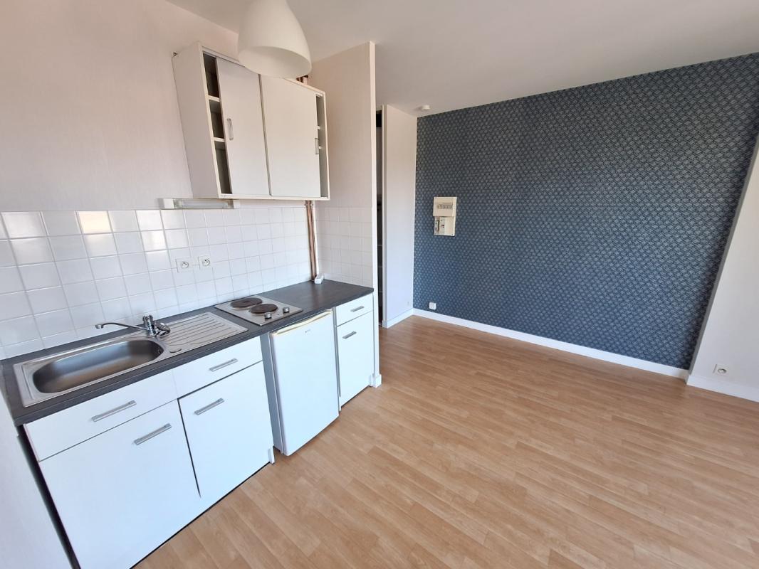Appartement T1  - Bruz (471789) - photo-4