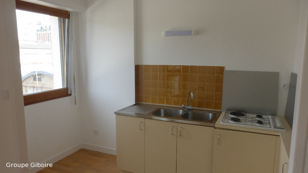 Appartement T2  - Rennes (403917) - photo-4