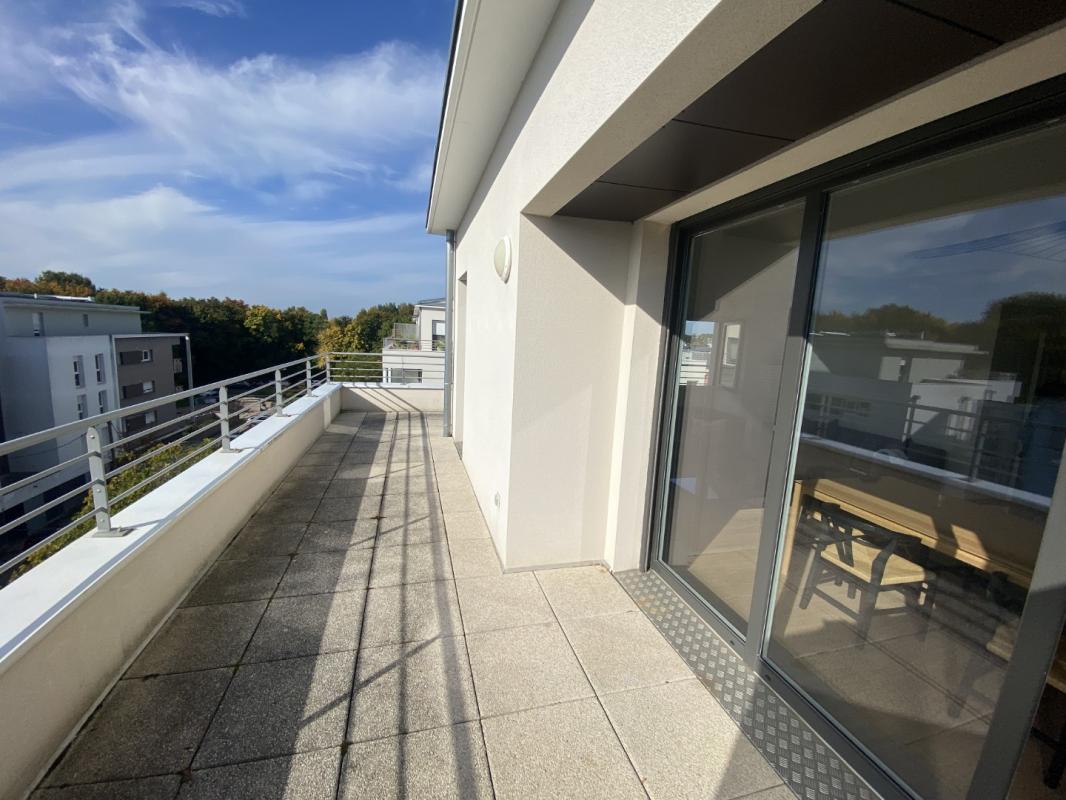 Appartement T5  - Cesson Sevigne (470159) - photo-4