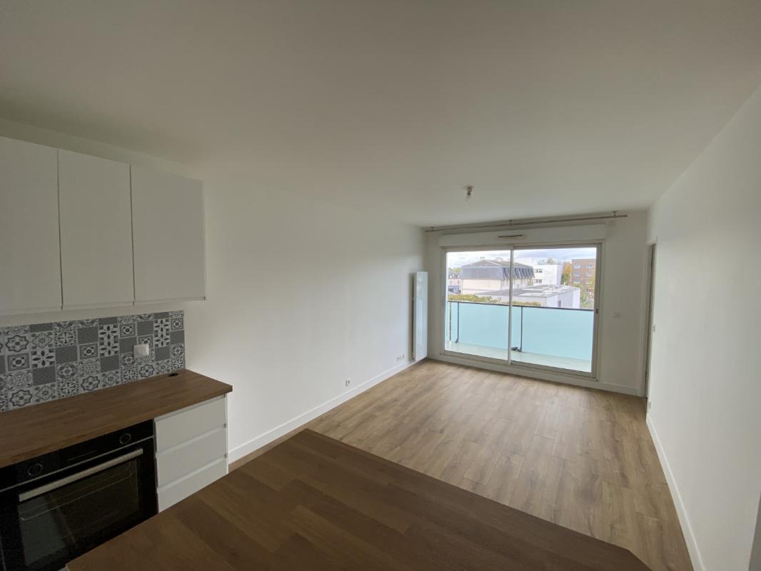 Appartement T2  - Chantepie (474183) - photo-4