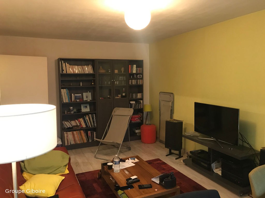 Appartement T3  - Rennes (471604) - photo-4