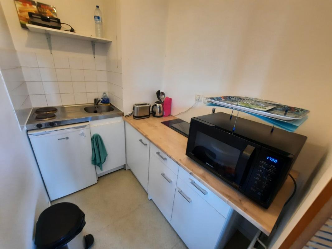 Appartement T1  - Rennes (468334) - photo-4