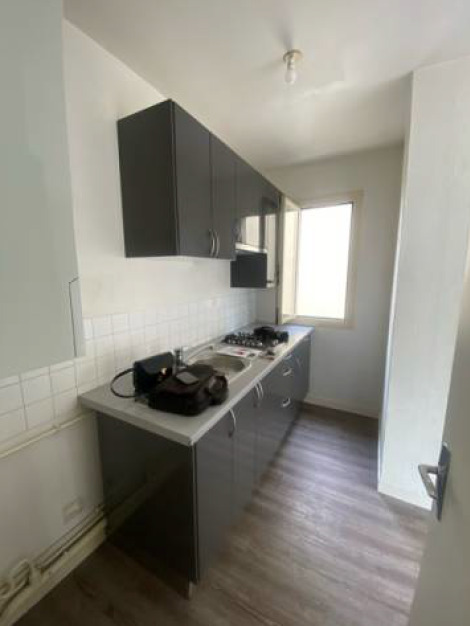 Appartement T2  - Rennes (445259) - photo-4