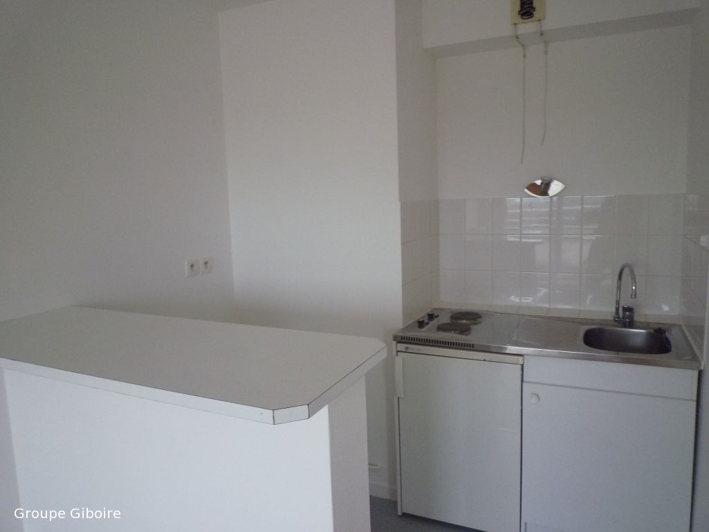 Appartement T1  - Rennes (470070) - photo-4