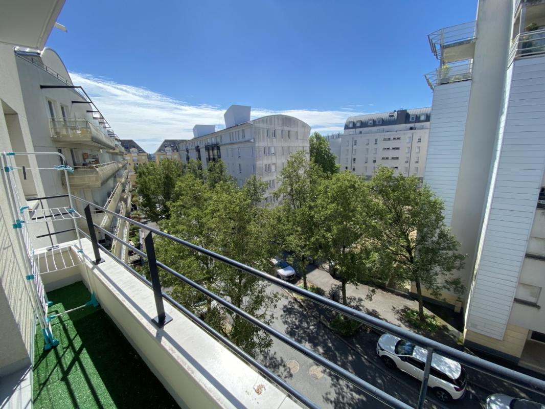 Appartement T3  - Rennes (450371) - photo-4