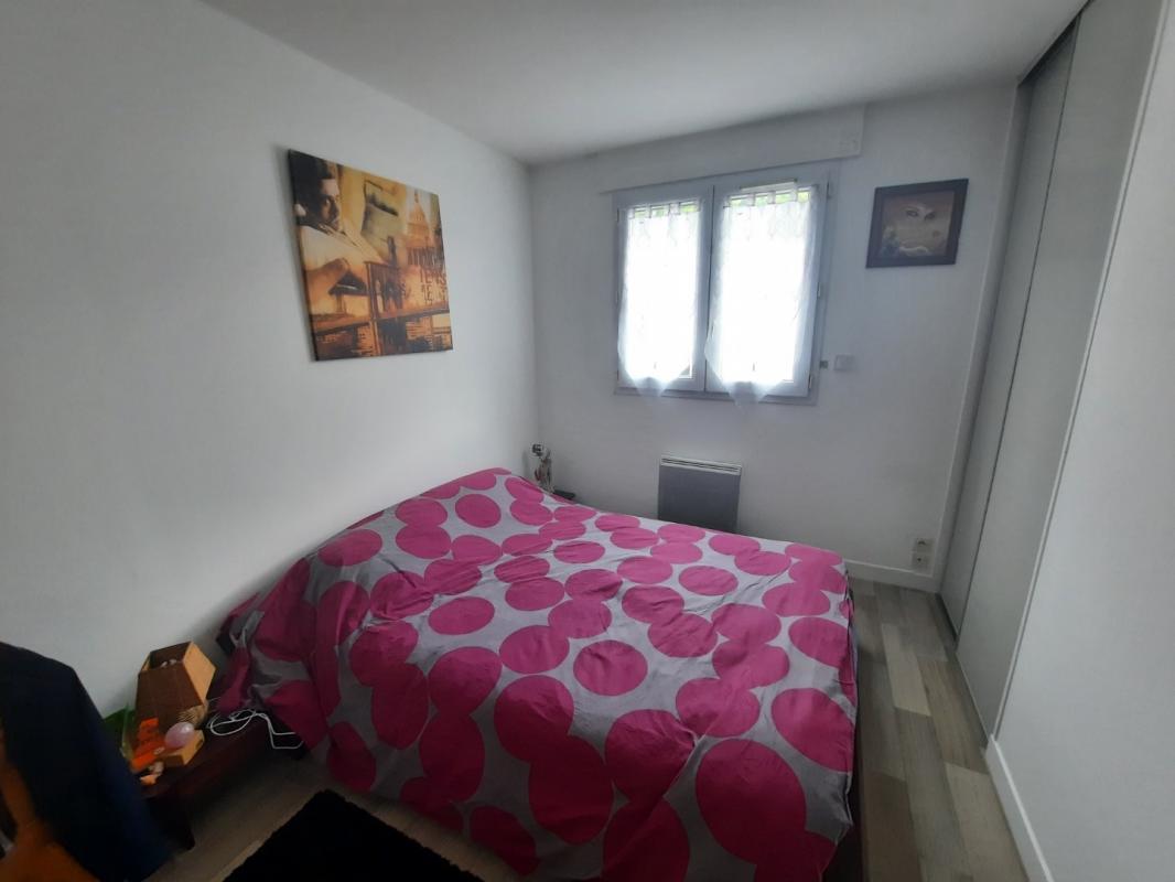 Appartement T3  - Guignen (452981) - photo-4