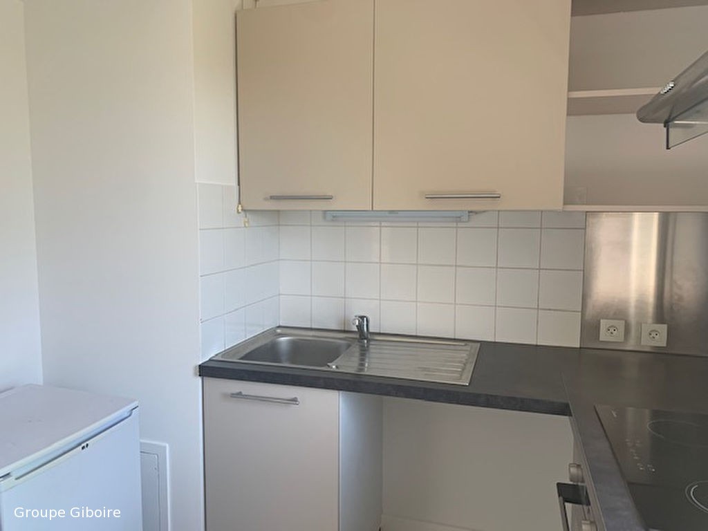 Appartement T2  - Rennes (461274) - photo-4