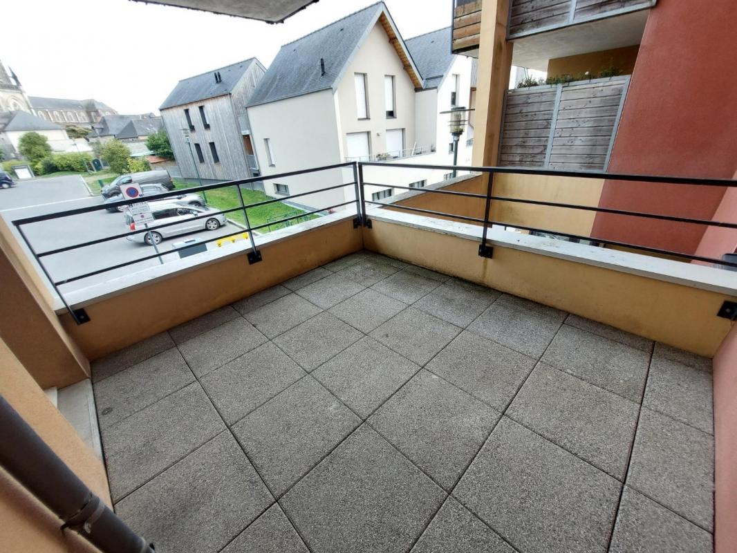 Appartement T3  - Mordelles (449482) - photo-4
