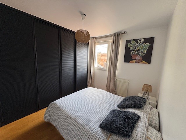 Appartement T5  - Rennes (454866) - photo-4