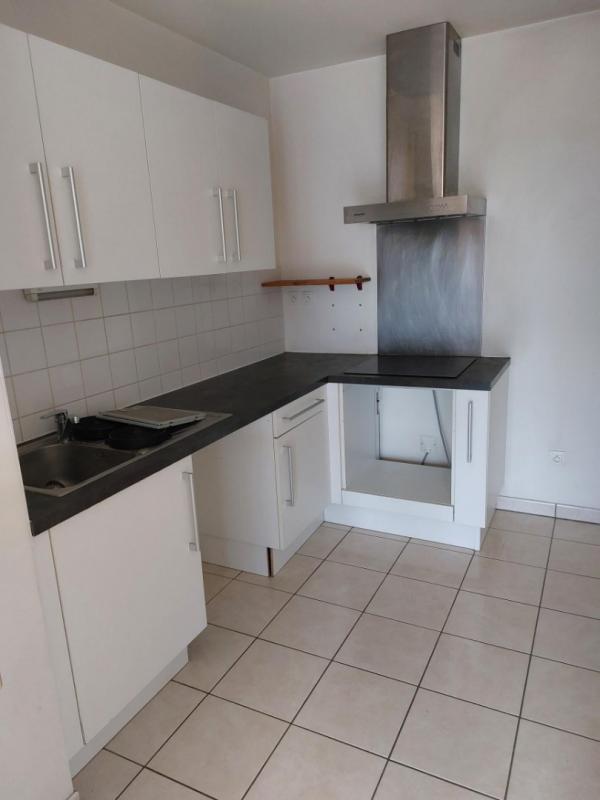 Appartement T5  - Rennes (469254) - photo-4