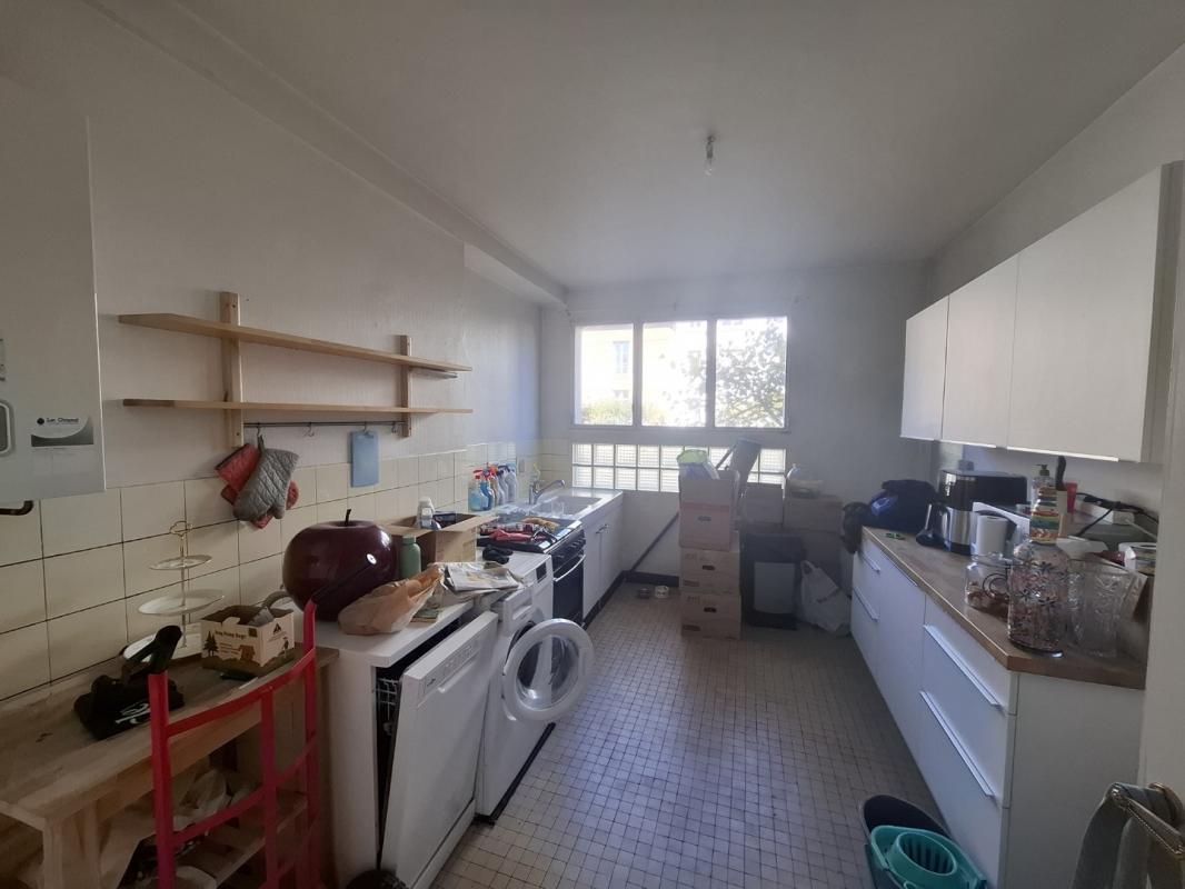 Appartement T3  - Rennes (468633) - photo-4