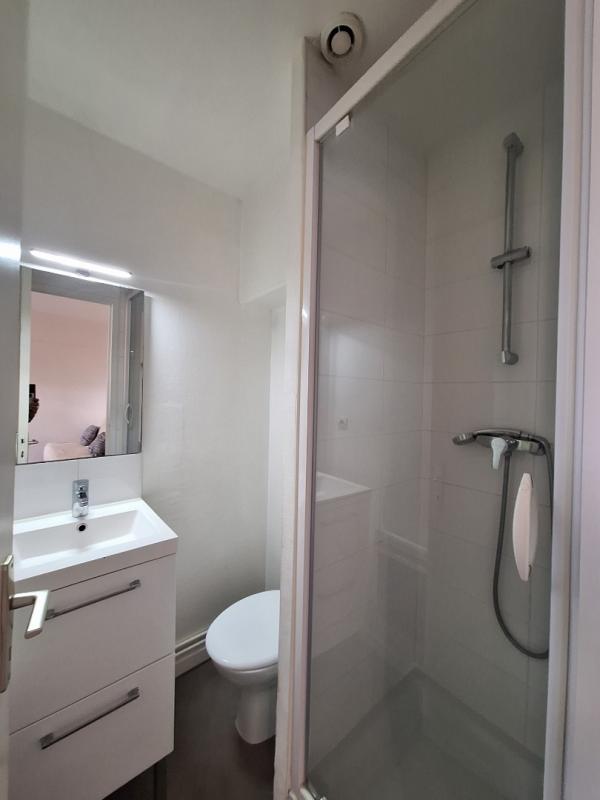 Appartement T1  - Rennes (455648) - photo-4