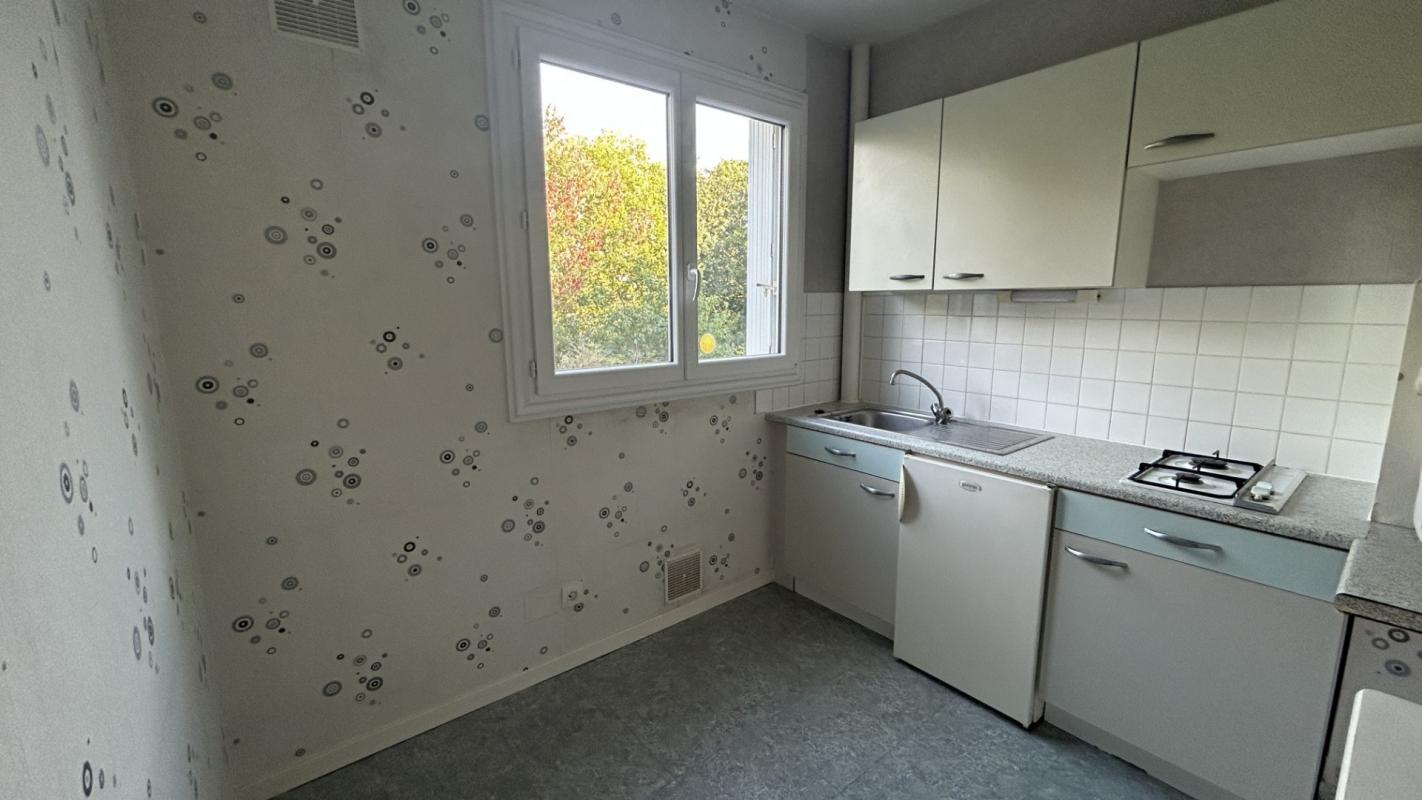 Appartement  - Rennes (462399) - photo-4
