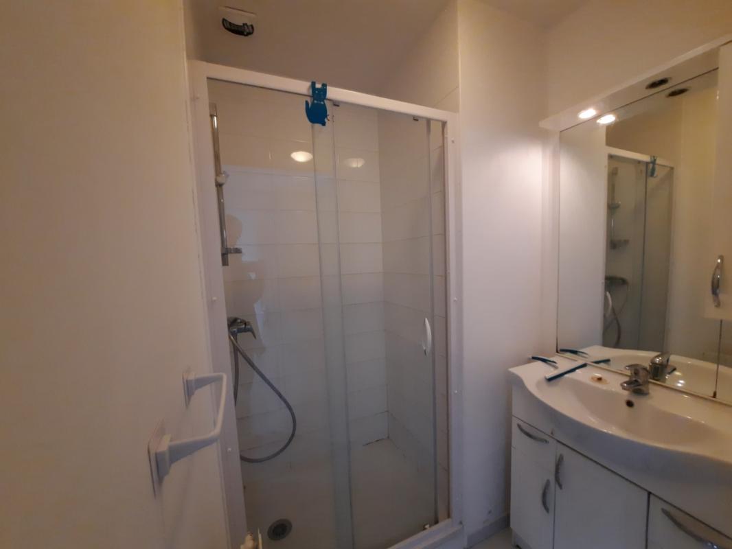 Appartement T2  - Rennes (468372) - photo-4