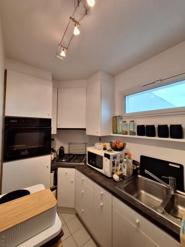 Appartement T3  - Rennes (466862) - photo-4