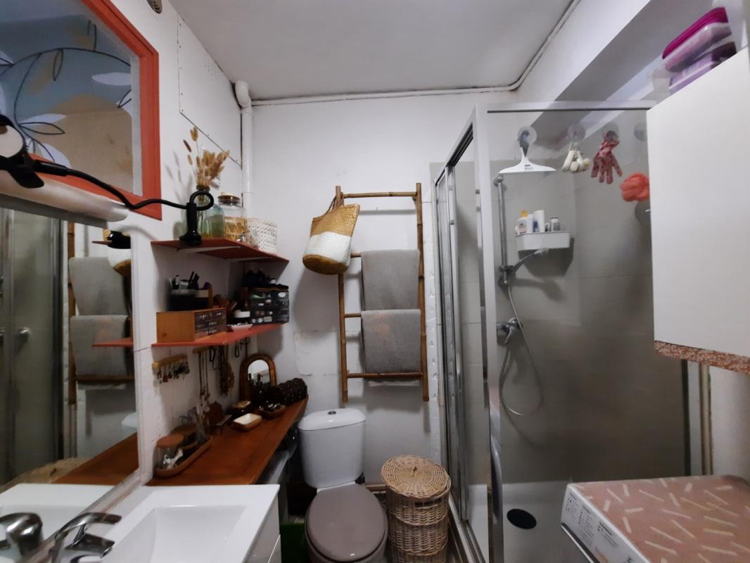 Appartement T3  - Rennes (466498) - photo-4