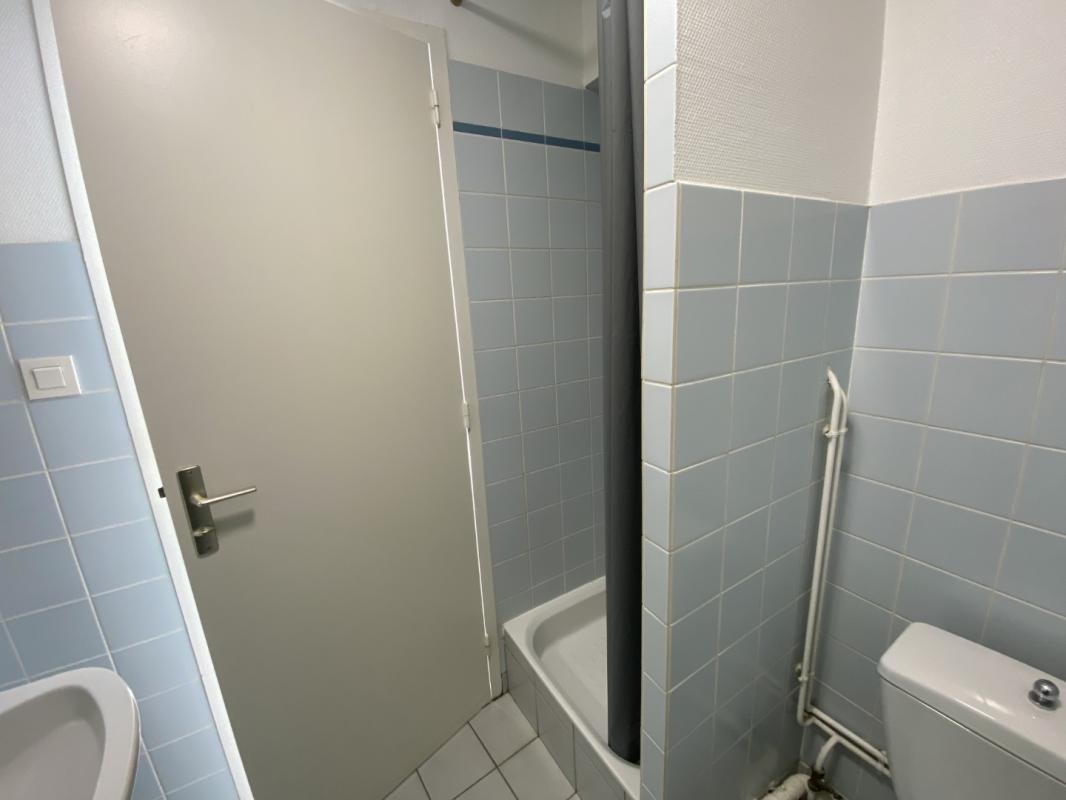 Appartement T1  - Rennes (464374) - photo-4