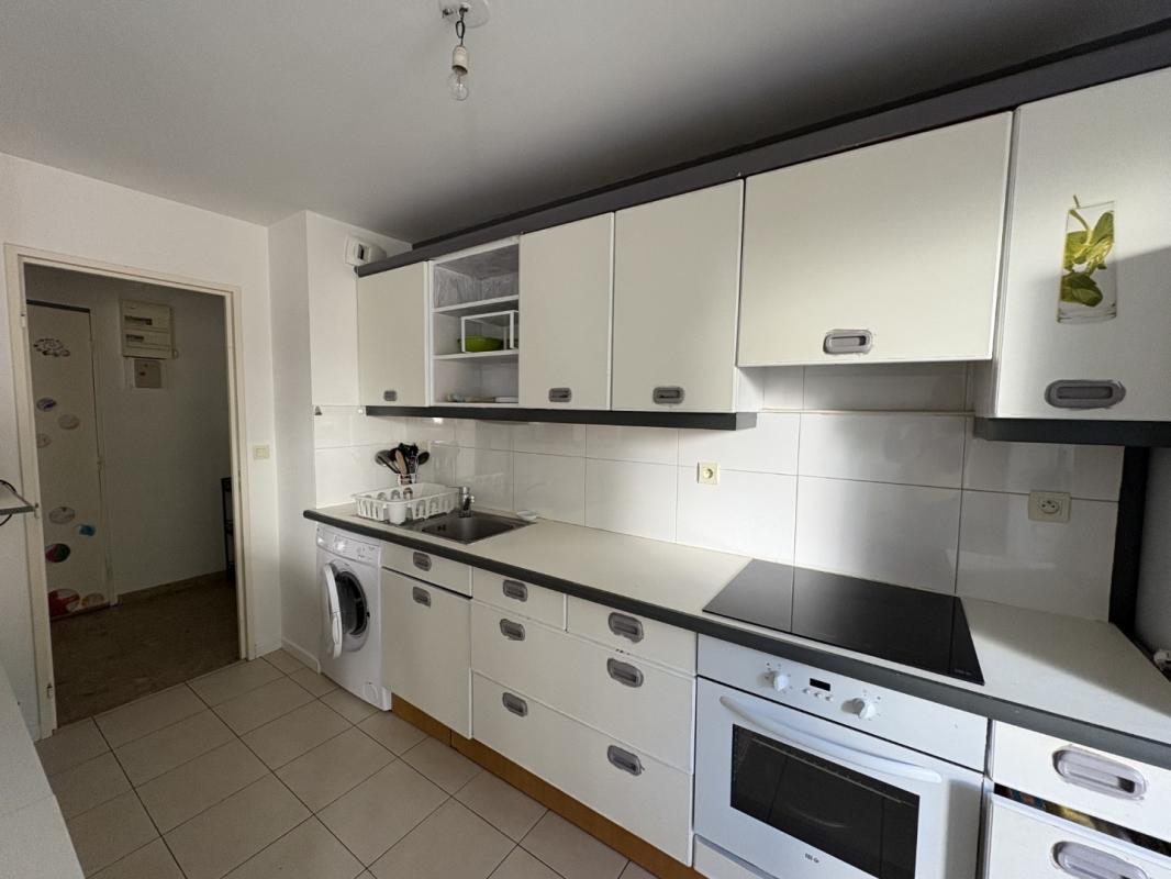 Appartement T3  - Rennes (428272) - photo-4