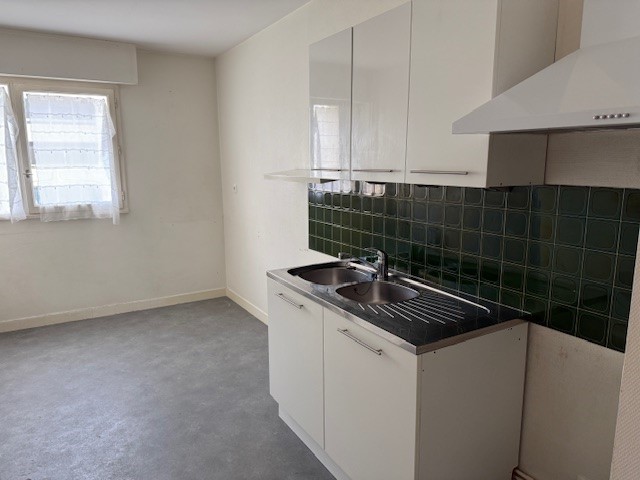 Appartement T5  - Rennes (451068) - photo-4