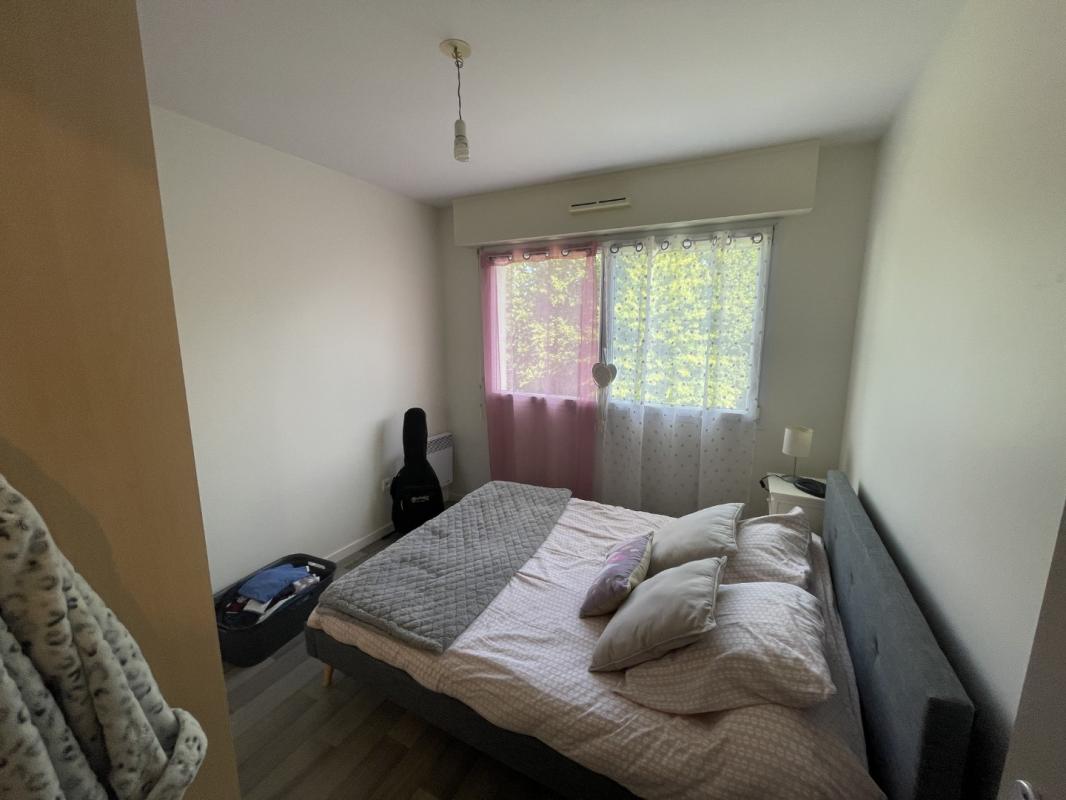 Appartement T3  - Rennes (462694) - photo-4
