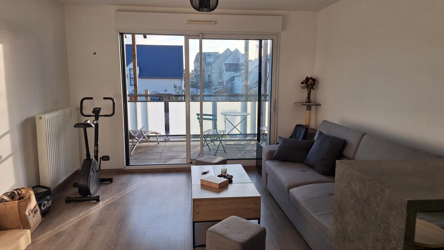 Appartement T2  - Saint Malo (469877) - photo-4