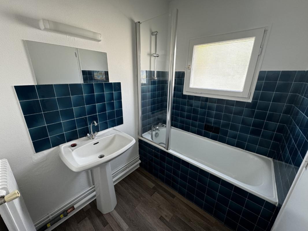 Appartement T2  - Rennes (469604) - photo-4