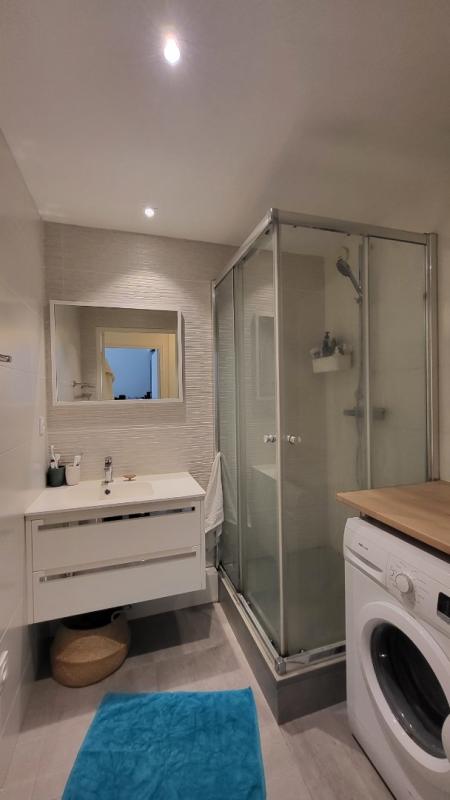 Appartement T2  - Rennes (471096) - photo-4