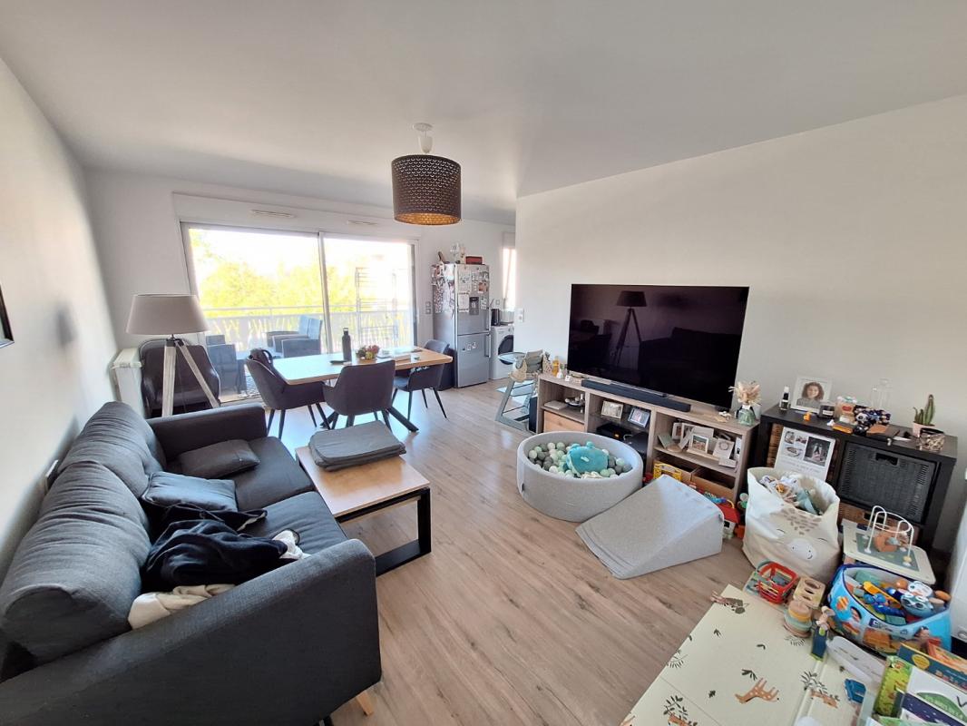 Appartement T3  - Bruz (468247) - photo-4