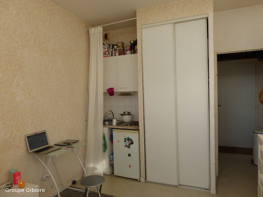 Appartement T1  - Rennes (468198) - photo-4
