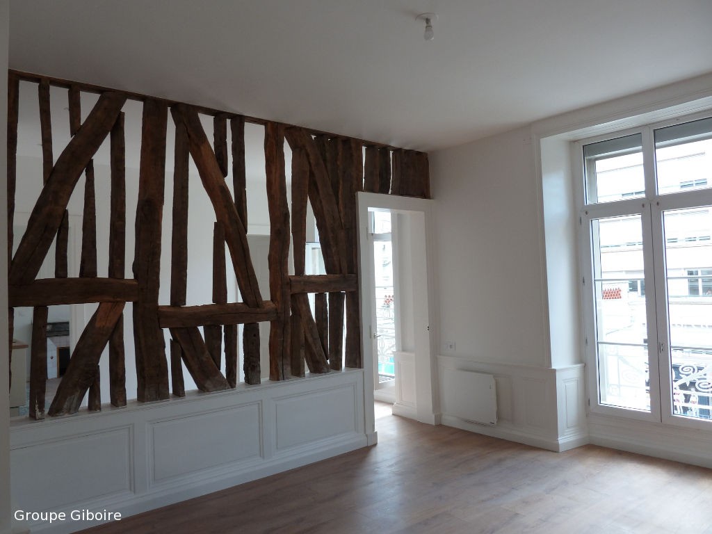 Appartement T4  - Rennes (468254) - photo-4