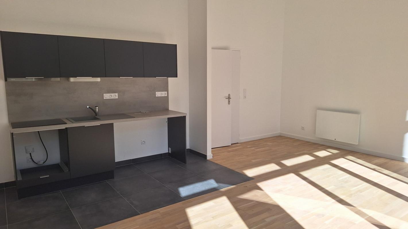 Appartement T3  - Saint Malo (469208) - photo-4