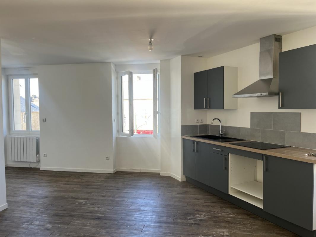 Appartement T2  - Saint Meloir Des Ondes (470223) - photo-4