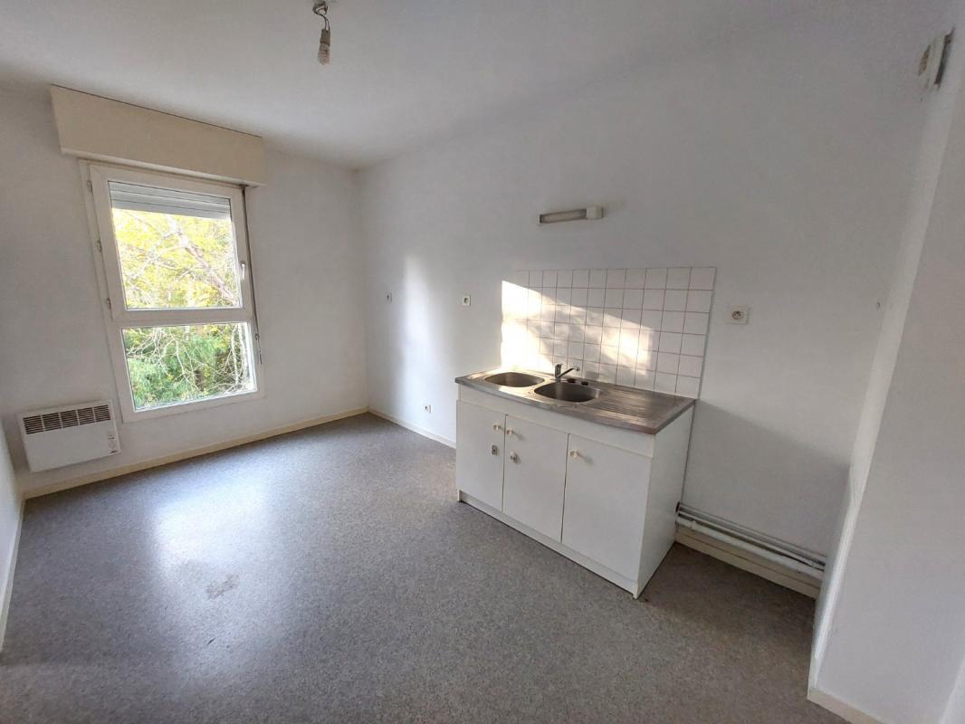 Appartement T3  - Orvault (454334) - photo-4
