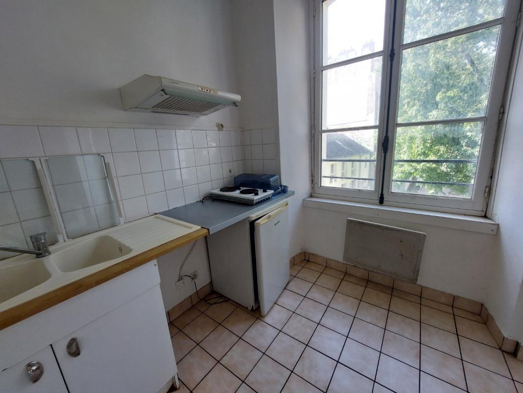 Appartement T2  - Nantes (470929) - photo-4