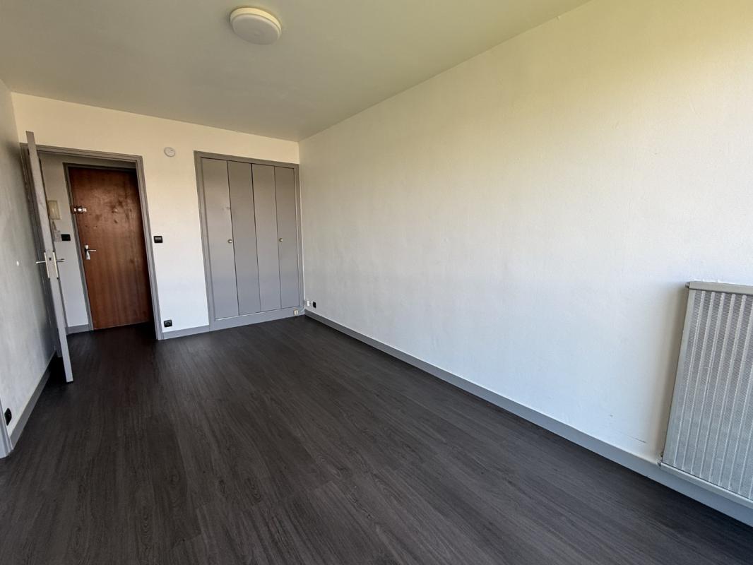 Appartement T1  - Rennes (453268) - photo-4