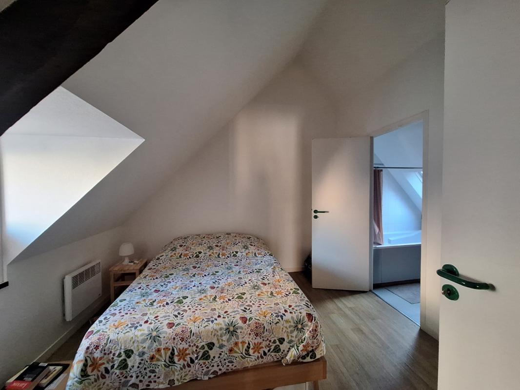 Appartement T2  - Rennes (470675) - photo-4