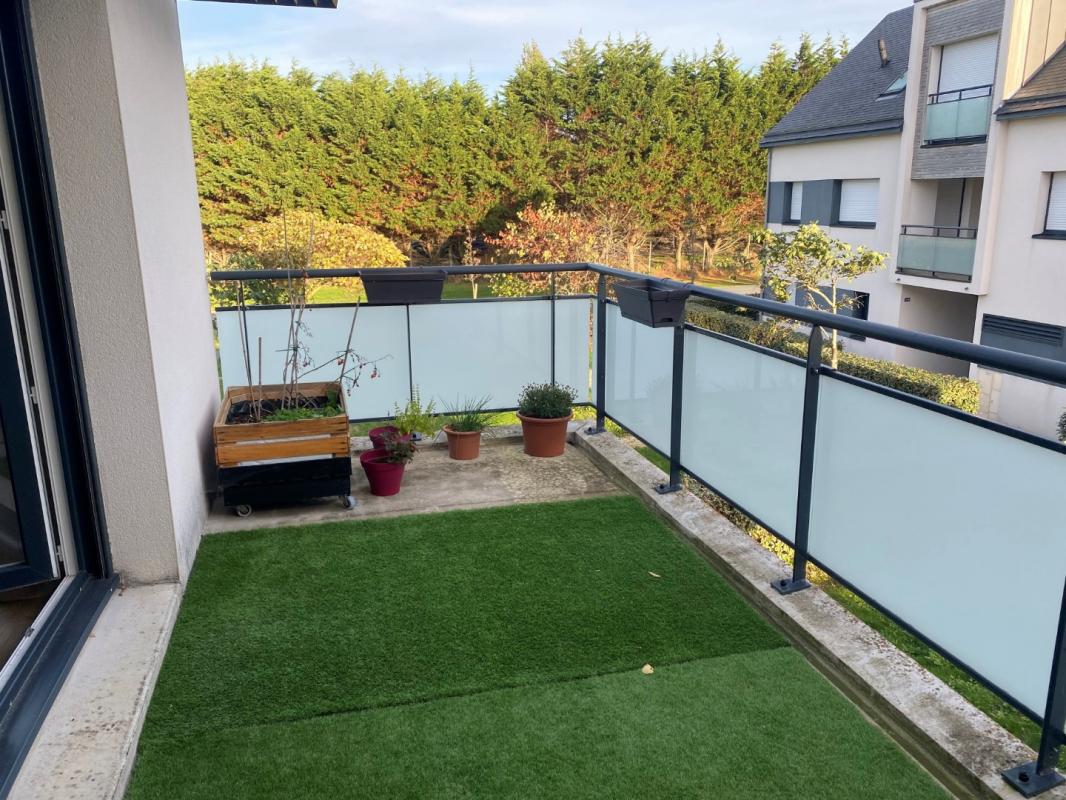 Appartement T3  - Saint Malo (463322) - photo-4