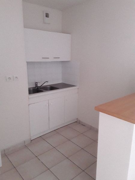 Appartement T2  - Rennes (473538) - photo-4